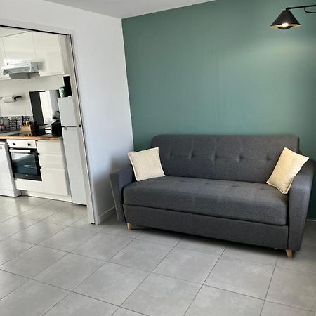 Ferienwohnung Ker Mawen Pornic Exterior foto